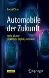 Automobile der Zukunft