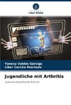 Jugendliche mit Arthritis