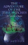 The Adventures of the Time Witches