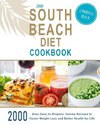 2000 South Beach Diet Cookbook