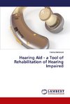 Hearing Aid - a Tool of Rehabilitation of Hearing Impaired