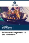 Personalmanagement in der Hotellerie