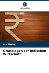 Grundlagen der indischen Wirtschaft