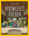 Verzweifelt Kochen