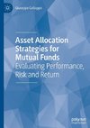 Asset Allocation Strategies for Mutual Funds