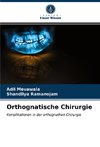 Orthognatische Chirurgie