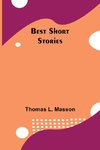 Best Short Stories