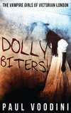 Dolly Biters - The Vampire Girls of Victorian London