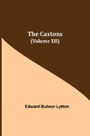 The Caxtons, (Volume XII)