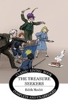 The Treasure Seekers