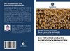 DIE VERWENDUNG VON BIENENSTOCKPRODUKTEN