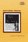 Carrollian Notes