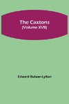 The Caxtons, (Volume XVII)