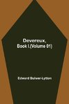 Devereux, Book I.(Volume 01)