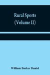 Rural sports (Volume II)