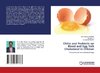 Chitin and Probiotic on Blood and Egg Yolk Cholesterol in Chicken