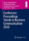 Conference Proceedings Trends in Business Communication 2020