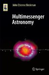 Multimessenger Astronomy