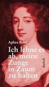 Werke: Ich lehne es ab, meine Zunge im Zaum zu halten (Band 1); Fliegen sollst du (Band 2)