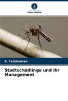 Stadtschädlinge und ihr Management