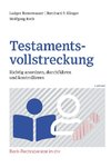 Testamentsvollstreckung