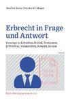 Erbrecht in Frage und Antwort