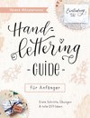 Handlettering Guide für Anfänger