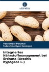 Integriertes Nährstoffmanagement bei Erdnuss (Arachis hypogaea L.)