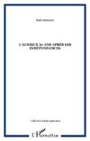 L'Afrique 50 ans après les indépendances