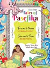 Tales of Pasefika - Octopus and the Rat, Sina and the Eel