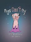 Pigs can't fly