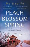 Peach Blossom Spring