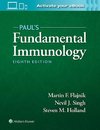 Paul's Fundamental Immunology