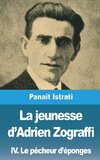 La jeunesse d'Adrien Zograffi