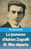 La jeunesse d'Adrien Zograffi