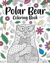 Polar Bear Coloring Book