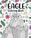 Eagle Coloring Book