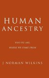 Human Ancestry