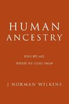 Human Ancestry