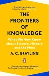 The Frontiers of Knowledge