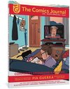 The Comics Journal #308