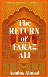 The Return of Faraz Ali