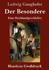 Der Besondere (Großdruck)