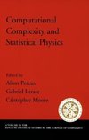 Percus, A: Computational Complexity and Statistical Physics