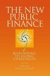 Kaul, I: The New Public Finance