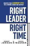 Right Leader, Right Time