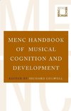 Colwell, R: MENC Handbook of Musical Cognition and Developme