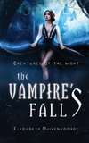 The Vampire's Fall