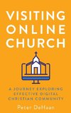 Visiting Online Church