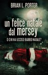 Un felice Natale dal Mersey